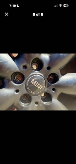 Rims and tires