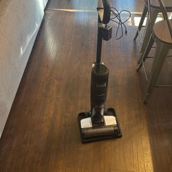 Tineco Vacuum And Mop