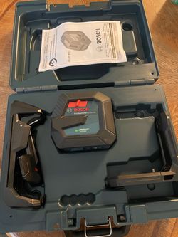 Level Laser