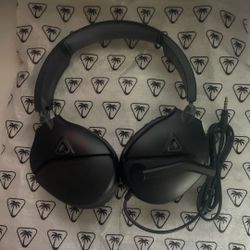 turtle beach headset 