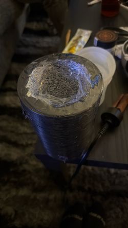 Dryer Filter