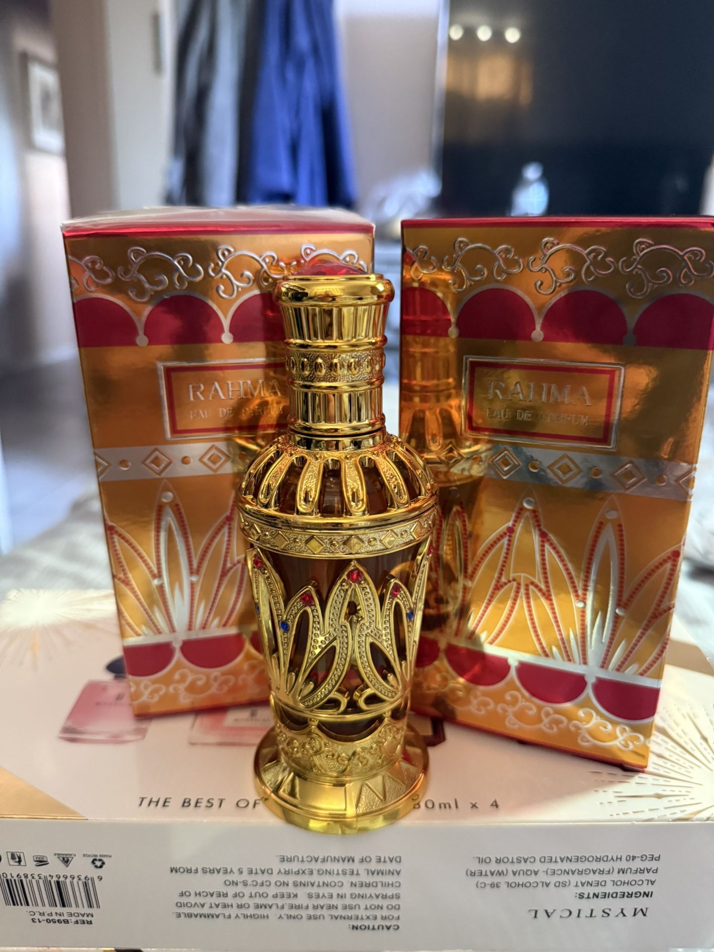 Perfumes De Mujer En Oferta