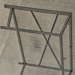 Console Table ..The box is sealed