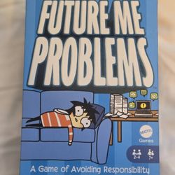 Brand New Game