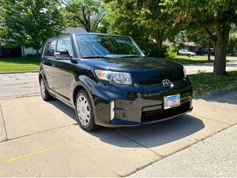 2013 Scion xB