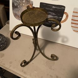 Candle Stand