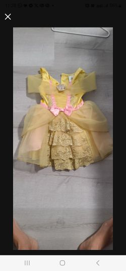 Bell COSTUME 18-24 Months