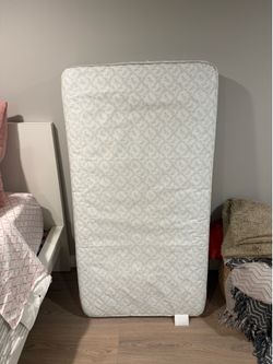 Crib Mattress