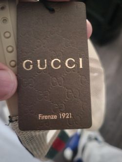 Gucci Hat