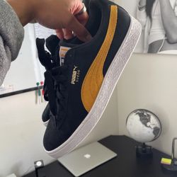 Puma Classic