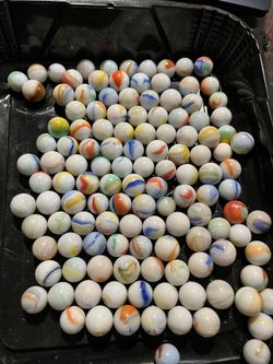 Marbles 