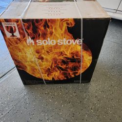 Yukon Solo Stove