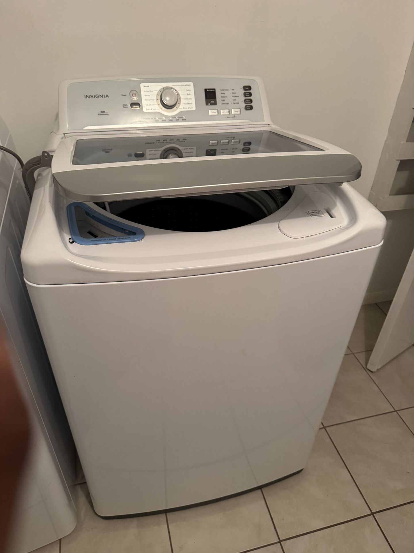 Washer 