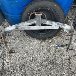 Trailer Hitch 