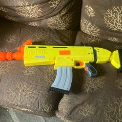 Fortnite Blaster Ar 