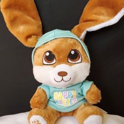 Build A Bear Bunny 