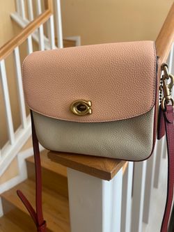 Coach Handbag