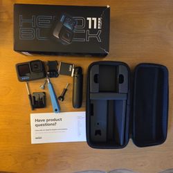 GoPro Hero 11