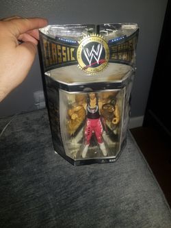 Bret Hart Classic Superstar