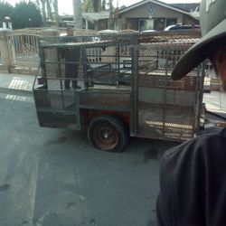 Trailer For Sale