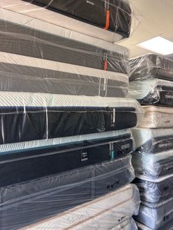 Huge Mattress SALE