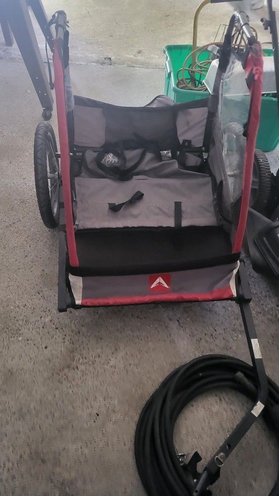 Bike Trailer