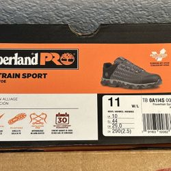 Timberland Pro Power train Sport