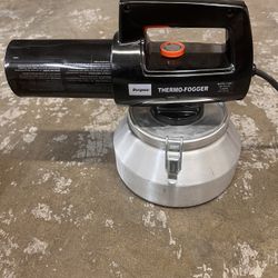 Electric Professional Fogger