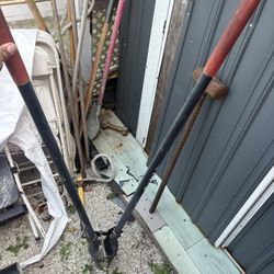 Excavadora De Agujeros 