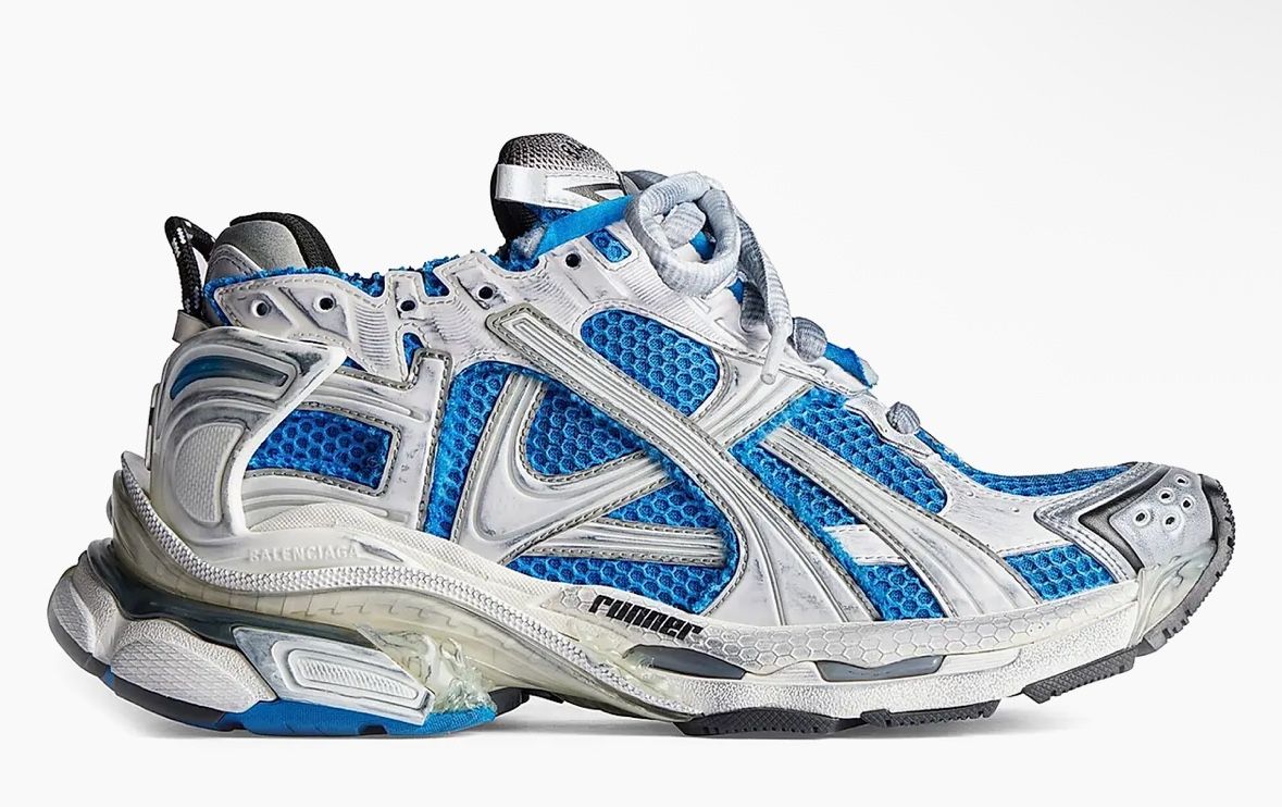 balencies runners