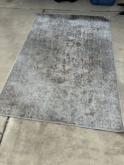 Área rug
