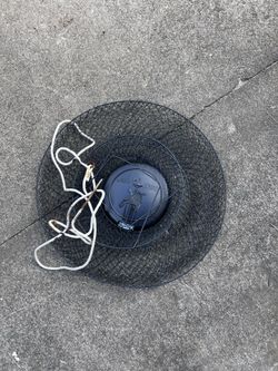 Fish Basket