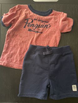 Toddler Set Size 24 Months 