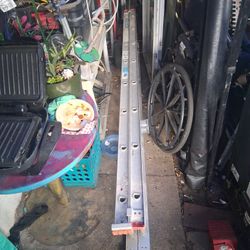 16 Foot Extention Ladder