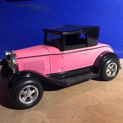 Antique Car