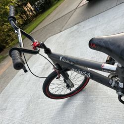Bmx Bike