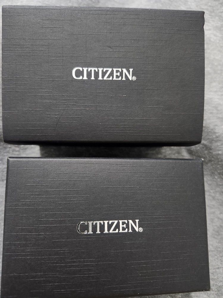 Citizen Promaster 