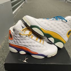 Jordan 13s