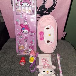 My Melody Bundle