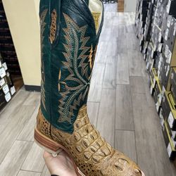 mens western boots