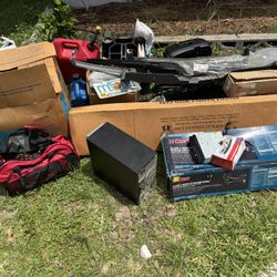 95’ - 99’ CHEVY/GMC PARTS 