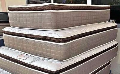 Serenity Queen size set