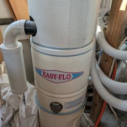 Central Vac Free