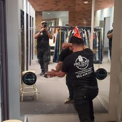 Custom Mirror 