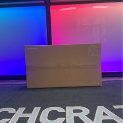 Samsung Essential Monitor T35F 27” Brand New