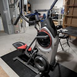 Bowflex M5 Max Trainer 