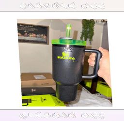 staff consumer Stanley Limited Edition A Unique Discovery for Fans