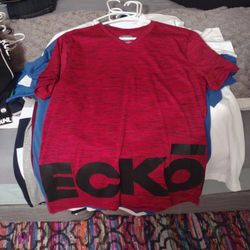 Men's Ecko V Neck