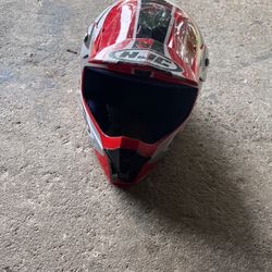 Helmet For Sale