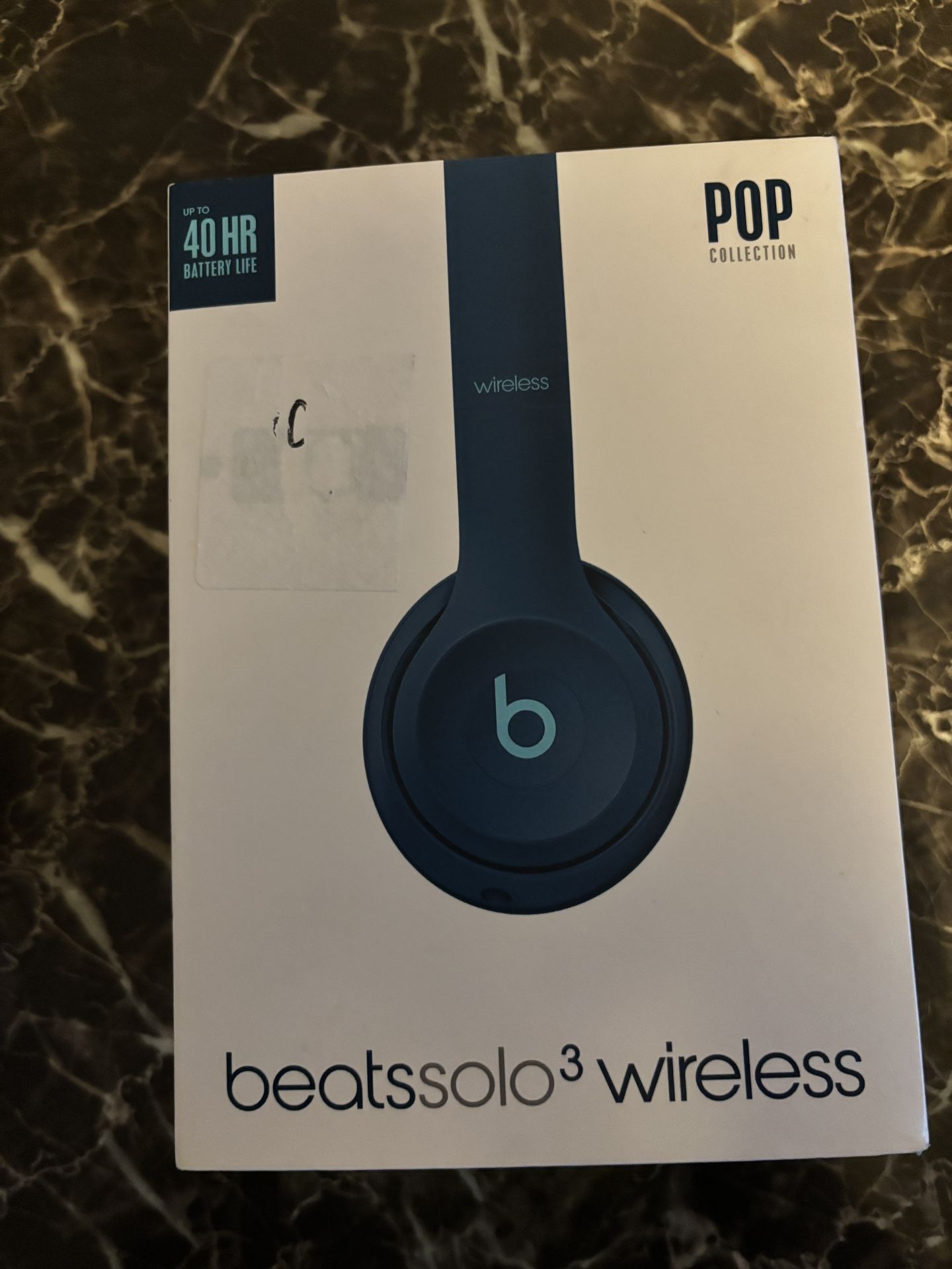 Beats Solo 3
